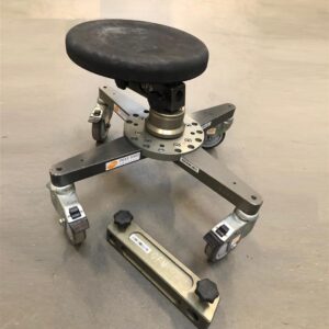 Grip Kit Butt Dolly, GFM