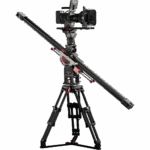 Dolly Crane HD, Slider Travel 160cm/Jibarm Load 32kg