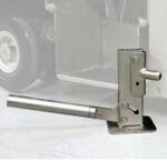 Dolly jack/donkraft, Fisher