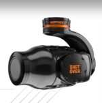 F1 Stabilized Head, Shotover