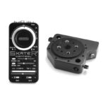 Turntable, SKATER, PS-Technik