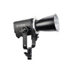 Storm 80c, Color, Aputure