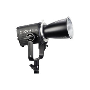 Storm 80c, Color, Aputure