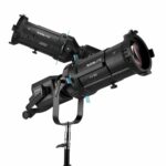 Projection Lens Set, 19+36°, for Forza 300/500/720, Nanlite