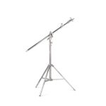 Boom combo stand, 16/28mm, B155-266cm, H188-500, Avenger A4050CS [30kg]