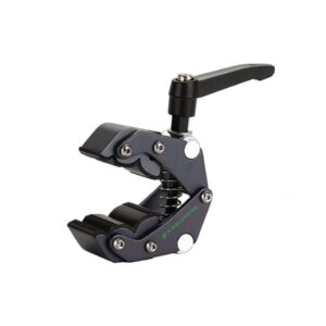Savior Clamp, Mini, 9.Solutions