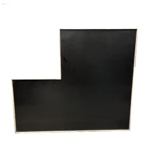 SKATER mini Dolly, Køreplade 110x125 (-50x50)