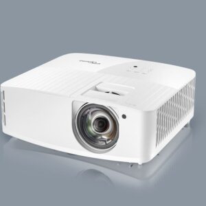 Projektor 4000lm 4K400STx DLP 4K UHD, Optoma