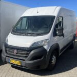 Varebil Ducato "D49" CK23349 T3500 L1300