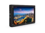 Monitor 10", F-10A, TV-Logic