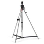 Wind Up, enkelt, Manfrotto 083 [139-247cm][45kg]