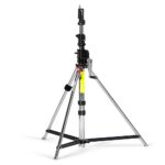 Wind Up, dobbelt SHORT Manfrotto 087SH [135-276cm][30kg]