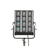 12kW Maxi Brute Dinolight Tungsten