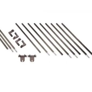 12x12' - Overhead samleramme, Avenger (366x366cm) SAMLERAMME