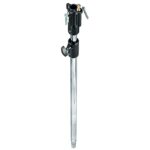 Raiser 28mm, 1 led, 125-210cm