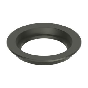 Skål adaptor 150mm > 100mm, GFM