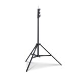 16mm stativ, 3 led, Baby alu, Avenger A0040B [142-400cm]