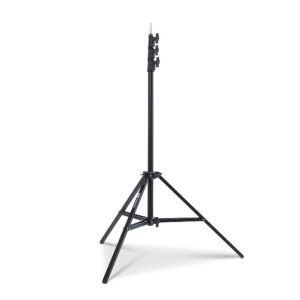 16mm stativ, 3 led, Baby alu, Avenger A0040B [142-400cm]