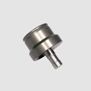28mm Spigot to Euro