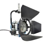 1kW Studio PO Fresnell Tungsten CEE, ARRI