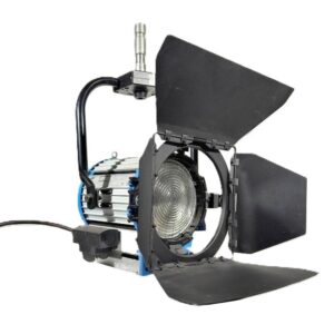 1kW Studio PO Fresnell Tungsten CEE, ARRI