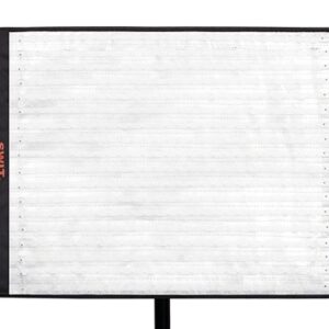 Flexible Bi-Color LED Light Kit, 100W, S-2610, SWIT (600mm x 460mm)