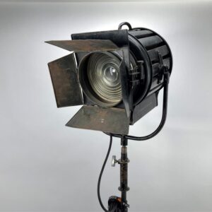 2kW Fresnell Tungsten, Mole Richardson