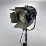 2kW Fresnell Tungsten, Mole Richardson