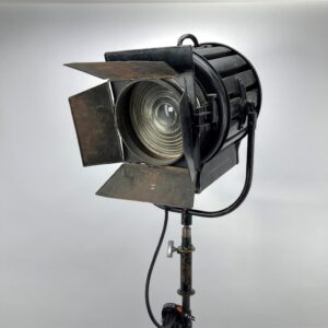 2kW Fresnell Tungsten, Mole Richardson