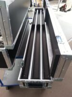 Rails GF-Bangi, 6,5′ /200cm, GFM