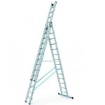 Wiener/Skyde-stige, W 410, WS690, S970, 41524 Zarges