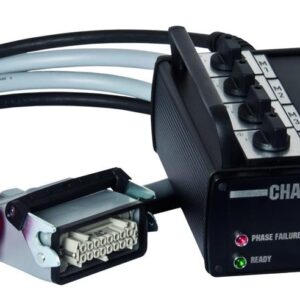 4ch motorstyring, Chainmaster