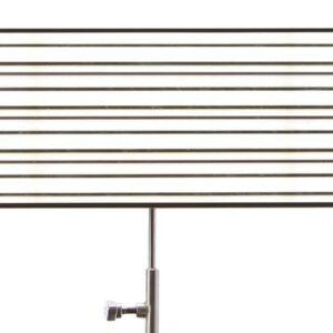 Pipeline 4 feet 4 bank 5600K, BB&S