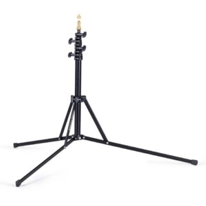 16mm stativ, "Dedo" Manfrotto 5001B