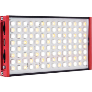 A-Lite Bi-Color LED, Aladdin