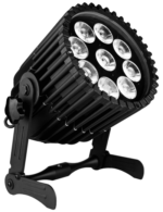 AX10 Battery LED Uplighter, Astera