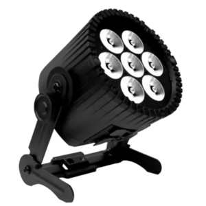 AX9 PowerPar, Astera