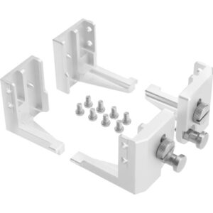 Adapter set[4] Rabbit ears for Arri x21