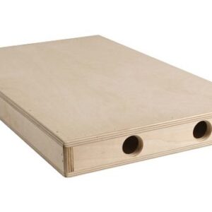 Applebox 1/4, 05x30x50cm