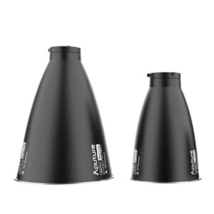 Reflector kit 15+30g, Storm 1000/1200, Aputure
