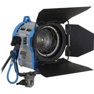 300W Fresnell Tungsten, ARRI