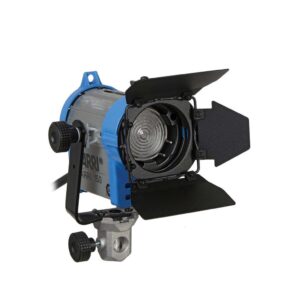 150W Fresnell Tungsten, ARRI