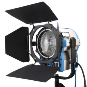 1kW T1 Fresnell Tungsten, ARRI