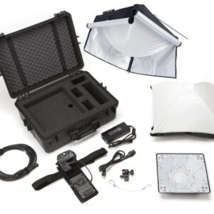 Flyer, BB&S XL kit