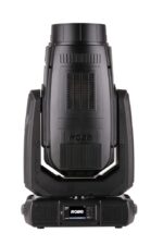 BMFL Wash, Robe