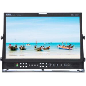 Monitor 18", BSM-183N3G, BON