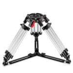 Kamera/Slider stand, Baby legs HD, 15-85cm, Mitchell, Proaim
