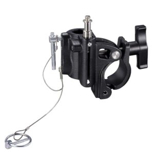 Barrel Clamp