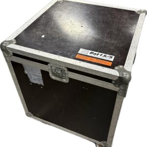 Batt15_5 15kWh Batteri 4800W Inverter, FilmGEAR.energy