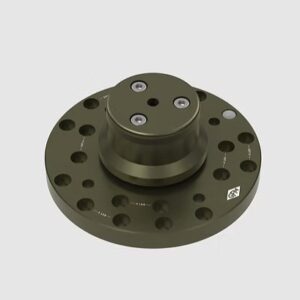 Bazooka/Grip kit Base, GFM